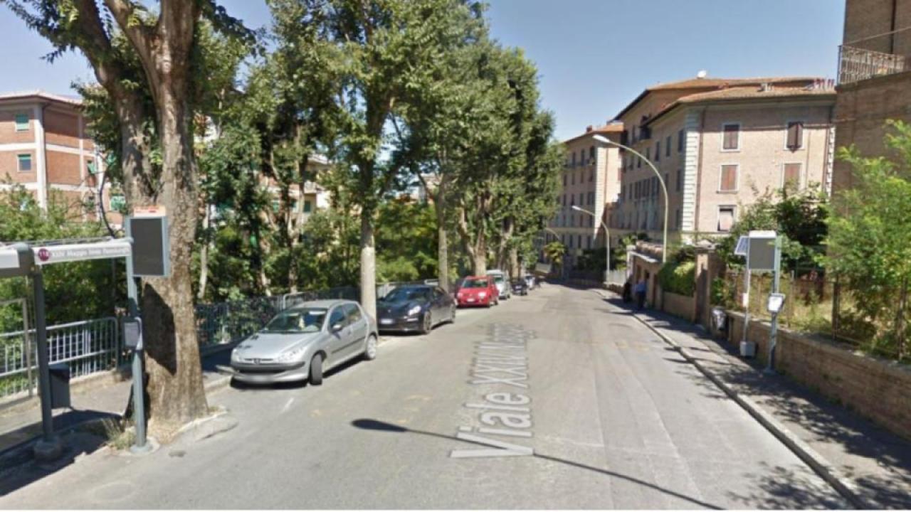 La Casetta - Free Public Parking เซียนา ภายนอก รูปภาพ